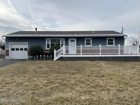 205 Starling Ave, Schenectady, NY 12304