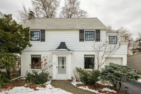 155 Rosemont St, Albany, NY 12206