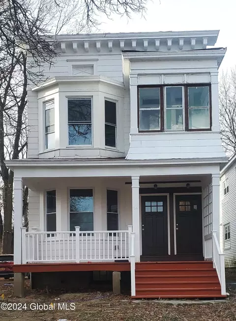 14-16 Mc Crossin Ave, Albany, NY 12206