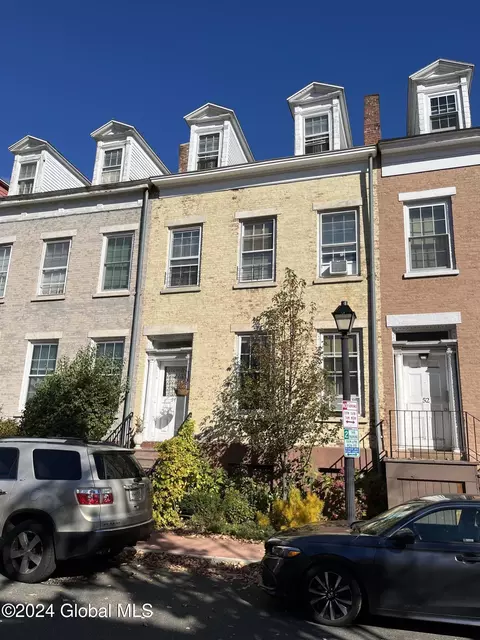 54 Westerlo St # 22, Albany, NY 12202