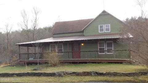 12237 Duanesburg Rd, Delanson, NY 12053
