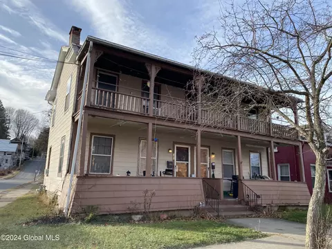 187-189 Canal St, Fort Plain, NY 13339