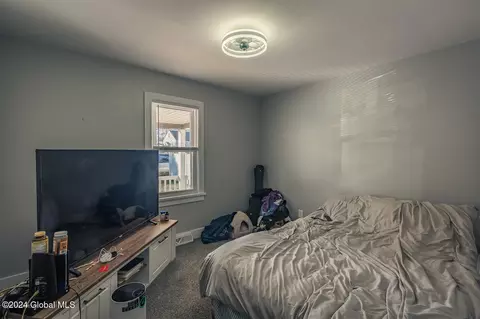 Bedroom - 4249 Ny 30, Amsterdam, NY 12010 photo 2 of 3