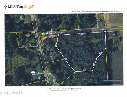 2 Gifford Road # l8, Hannibal, NY 13074