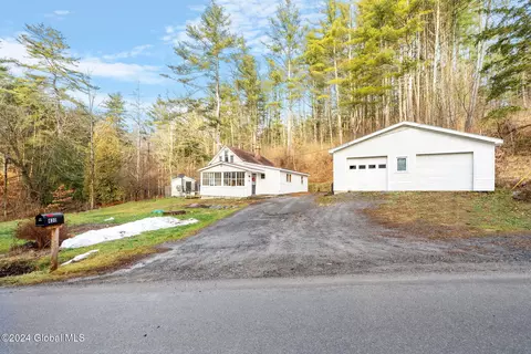 430 Antlers Rd, Fort Johnson, NY 12070