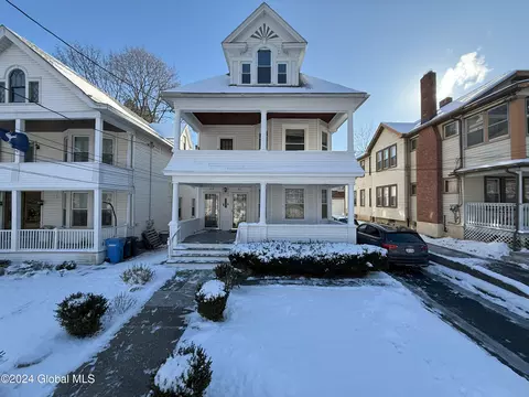 89-91 S Allen St, Albany, NY 12208