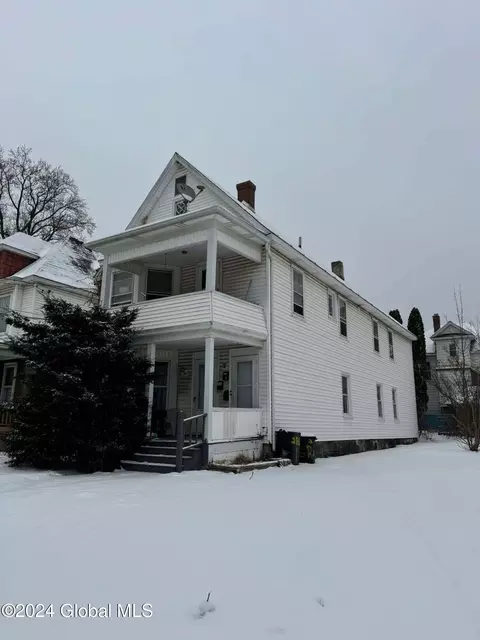 2 Elmer Ave, Schenectady, NY 12308 photo 2