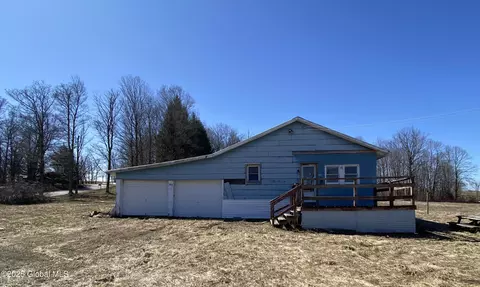 1989 Fordsbush Spur Rd, Fort Plain, NY 13339