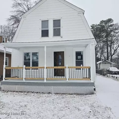 926 Cleveland Ave, Schenectady, NY 12306