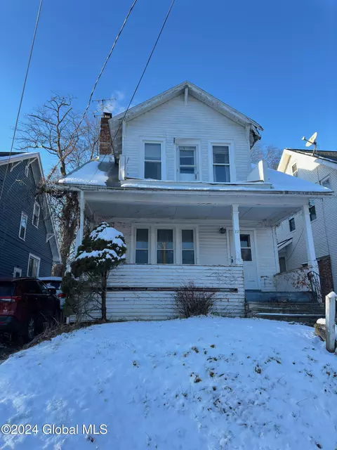 22 Fairlawn Ave, Albany, NY 12203