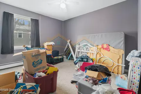 Bedroom - 5071 State Highway 5s, Root, NY 12166 photo 1 of 6