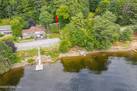 1511 N Shore Rd, Hadley, NY 12835