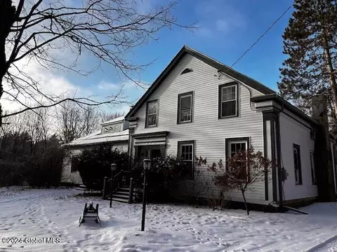 193 Brundige Rd, Valley Falls, NY 12185