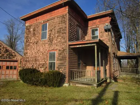64 Waddell Ave, Fort Plain, NY 13339