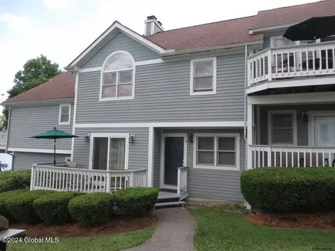3014 Lake Shr #5D, Lake George, NY 12845