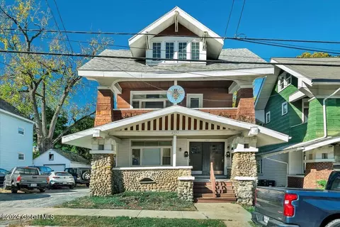 2327 16th St, Troy, NY 12180