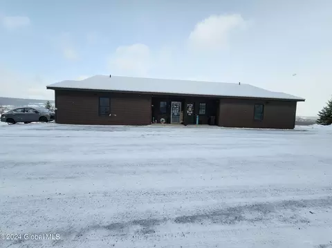 Exterior - 145 Redtail Rdg, Cobleskill, NY 12043 photo 1 of 1