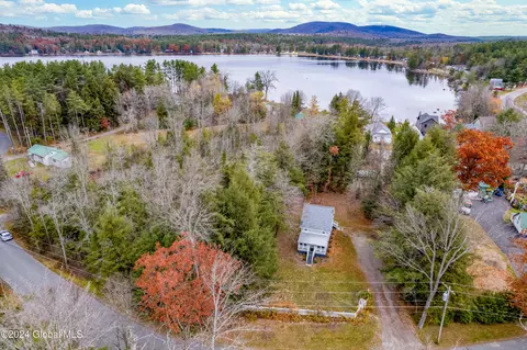112 S Shore Rd, Caroga Lake, NY 12032