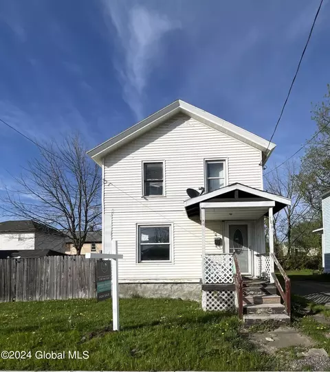106 W North St, Ilion, NY 13357