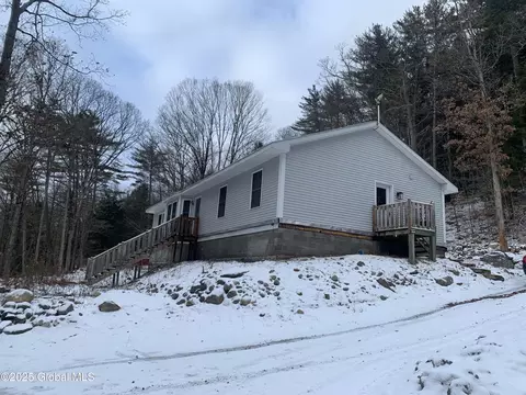 Other - 264 Antone Mountain Rd, Corinth, NY 12822 photo 1 of 9