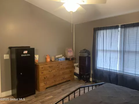 Bedroom - 264 Antone Mountain Rd, Corinth, NY 12822 photo 2 of 3