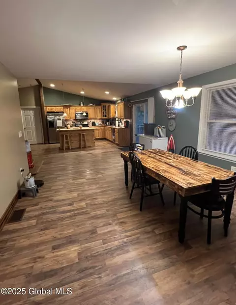 Dining - 264 Antone Mountain Rd, Corinth, NY 12822 photo 1 of 2