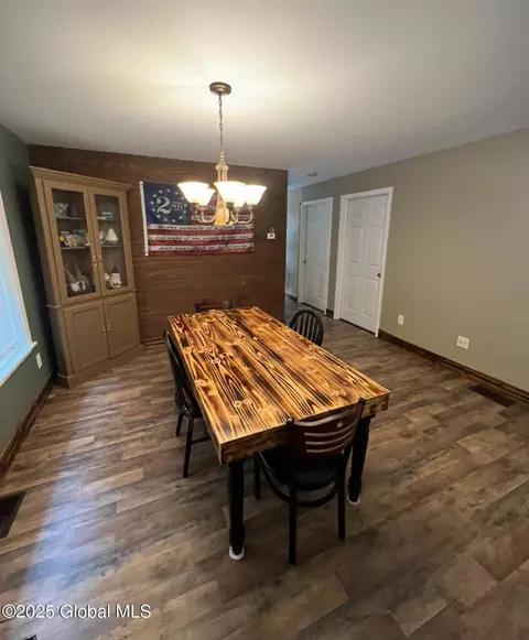 Dining - 264 Antone Mountain Rd, Corinth, NY 12822 photo 2 of 2