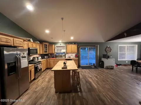 Kitchen - 264 Antone Mountain Rd, Corinth, NY 12822 photo 1 of 2