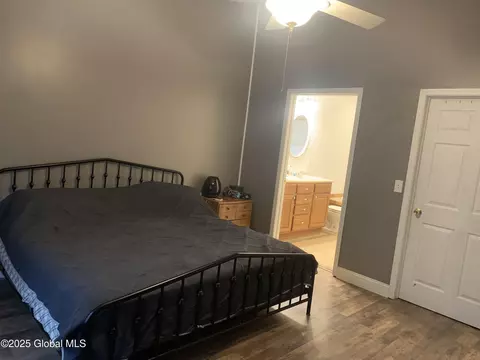 Bedroom - 264 Antone Mountain Rd, Corinth, NY 12822 photo 3 of 3