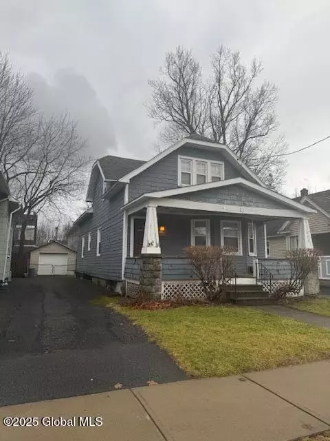 433 Partridge St, Albany, NY 12208