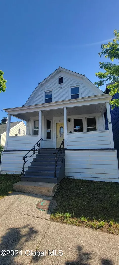 547 Morris St, Albany, NY 12208