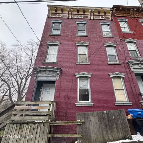 30 Stephen St, Albany, NY 12202