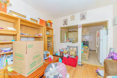 Entry Way - 1015-1017 Second Ave, Schenectady, NY 12303 photo 5 of 5