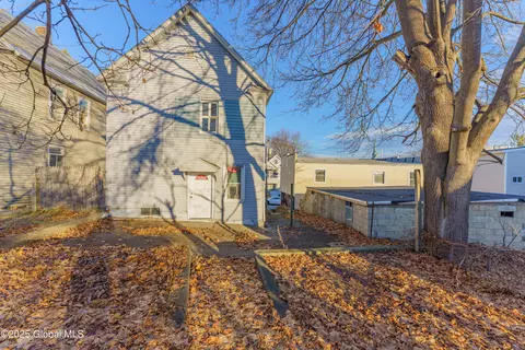 Exterior - 1015-1017 Second Ave, Schenectady, NY 12303 photo 4 of 6