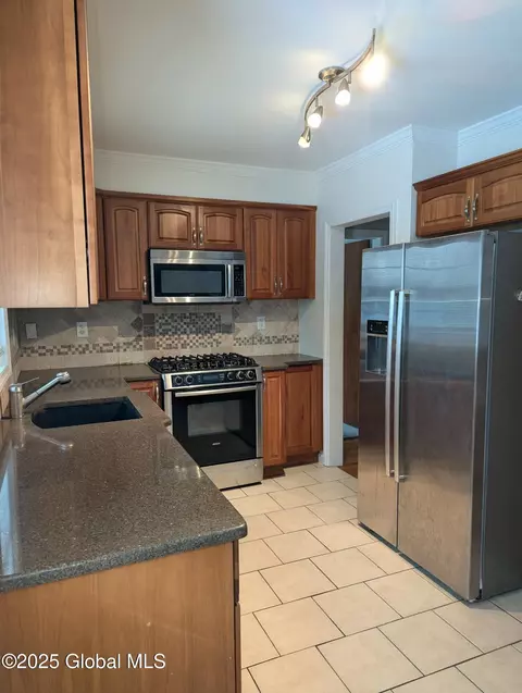 Kitchen - 1808 Randoph Rd, Schenectady, NY 12308 photo 2 of 3