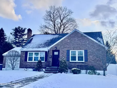 Exterior - 1808 Randoph Rd, Schenectady, NY 12308 photo 7 of 7