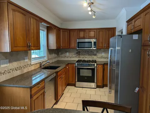Kitchen - 1808 Randoph Rd, Schenectady, NY 12308 photo 1 of 3