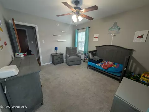 Bedroom - 1808 Randoph Rd, Schenectady, NY 12308 photo 2 of 3