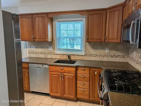 Kitchen - 1808 Randoph Rd, Schenectady, NY 12308 photo 3 of 3