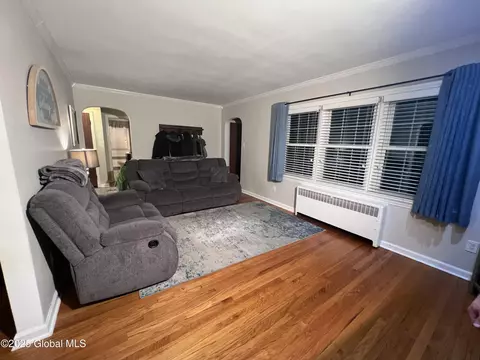 Living - 1808 Randoph Rd, Schenectady, NY 12308 photo 1 of 2
