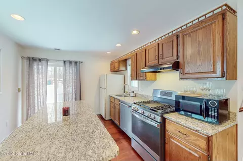 Kitchen - 11 Kellogg Ave, Schenectady, NY 12304 photo 3 of 3