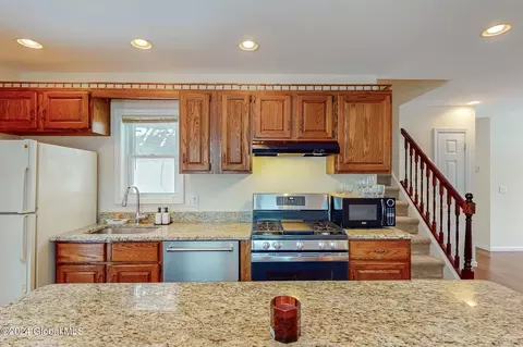 Kitchen - 11 Kellogg Ave, Schenectady, NY 12304 photo 1 of 3