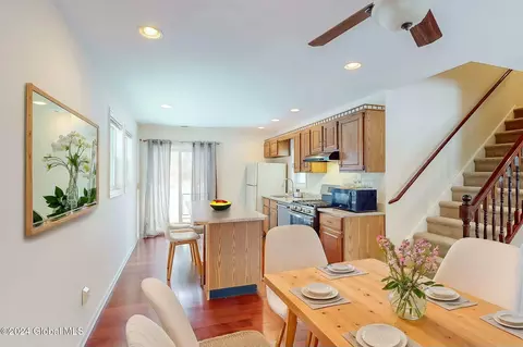 Dining - 11 Kellogg Ave, Schenectady, NY 12304 photo 1 of 1