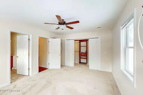 Bedroom - 11 Kellogg Ave, Schenectady, NY 12304 photo 6 of 12
