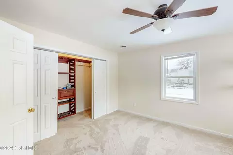 Bedroom - 11 Kellogg Ave, Schenectady, NY 12304 photo 7 of 12