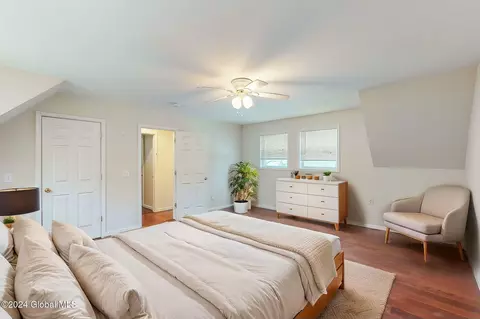 Bedroom - 11 Kellogg Ave, Schenectady, NY 12304 photo 2 of 12
