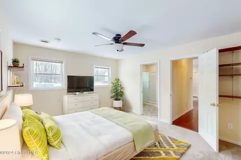 Bedroom - 11 Kellogg Ave, Schenectady, NY 12304 photo 1 of 12