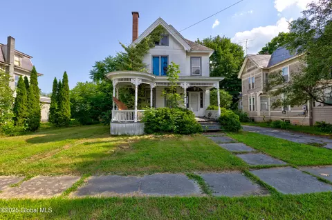 16 Morrison Ave, Granville, NY 12832