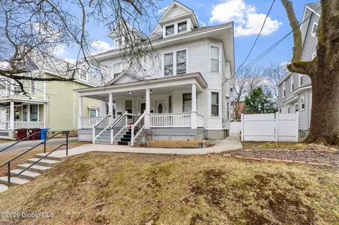 4 S Main Ave, Albany, NY 12208