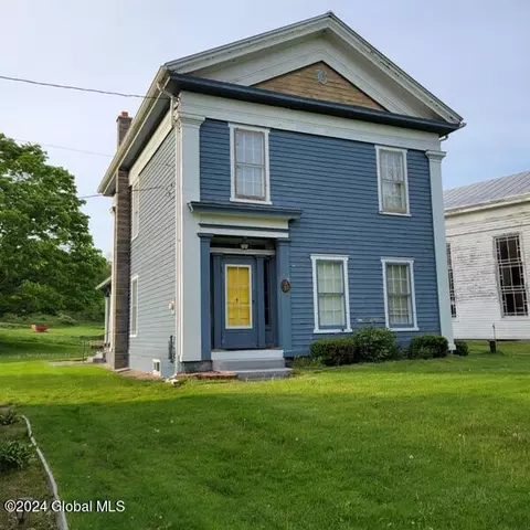 1839 State Route 30, North Blenheim, NY 12131